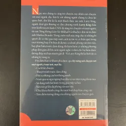Kỹ năng nói chuyện với mọi người ở mọi nơi, mọi lúc - Larry King & Bill Gilbert 932674