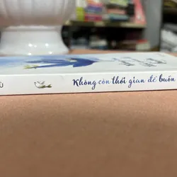 Không còn thời gian để buồn  🌊 695273