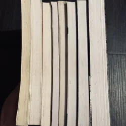 Combo 8 tác phẩm của Haruki Murakami 601984