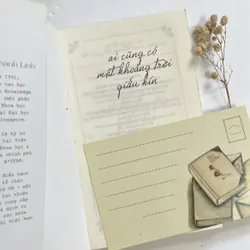 Ai cũng có một khoảng trời giấu kín - Nguyễn Khánh Linh 597354