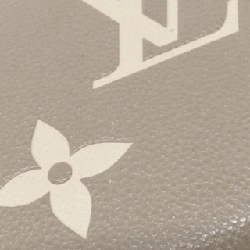 Ví Zippy Monogram Empreinte Hai Màu Louis Vuitton M69794 - Hàng hiệu Chính hãng 768841