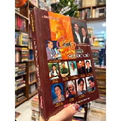 Cánh buồm ngược gió - Nguyễn Bá Hoàn