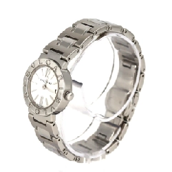 Bulgari Bulgari Bulgari BB23SS/BB23WSSD/JN SS Quartz - Hàng hiệu Authentic 872030