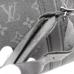 Túi xách Louis Vuitton Monogram Eclipse Reverse City Keepall M45936 613241