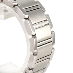 Cartier Tank Française SM W51008Q3 SS Quartz - Hàng hiệu Chính hãng 873410