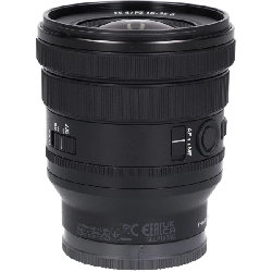 Ống kính FE PZ16-35mm F4G (SELP1635G) - Hàng hiệu Authentic 878280