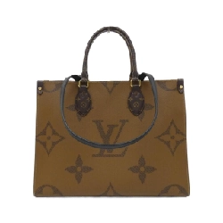 Túi Louis Vuitton Monogram Giant OnTheGo MM M45321 616073