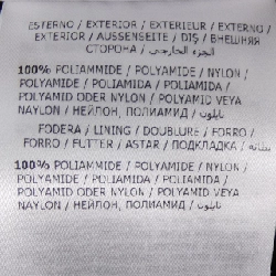 MONCLER MONTCLA Áo khoác lông - Hàng hiệu Chính hãng 892422