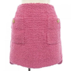 【Khuyến mãi】Chanel CHANEL Váy