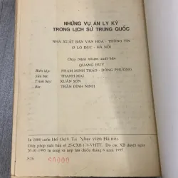Những vụ án ly kỳ trong lịch sử trung quốc. 10a1 1025602