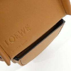 Túi đeo gót Loewe Mini C661T15X06 ví tiền 619355