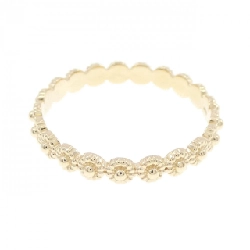 Nhẫn K10YG ココシュニック - Hàng hiệu Authentic 837142