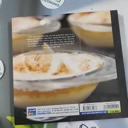 [MIỄN PHÍ BỌC SÁCH] [SEAL] Ngẫu Hứng Nướng 798862