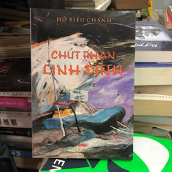 Chút phận linh đinh - Hồ Biểu Chánh