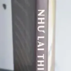 Sách Như Lai Thiền - Thích Minh Châu mới 90% 655214