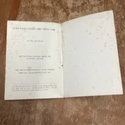 HƯỚNG DẪN ĐỌC VÀ DỊCH BÁO CHÍ ANH VIỆT- CẨM NANG LUYỆN VIẾT TIẾNG ANH COMBO 698403