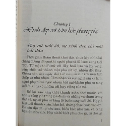 Phụ nữ 30 duyên dáng - Dương Bội Vi 518094