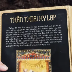 Thần thoại Hi Lạp 995135