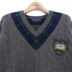 Hàng hiệu BROOKS BROTHERS - Áo len 898962