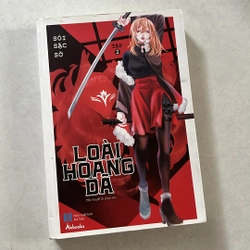 Loài hoang dã (tập 2)
