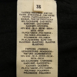 【Mã giảm giá】HERMES Áo len 640470