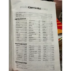 Holy Bible - easy to read version 598666