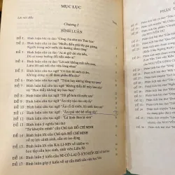 DÀN BÀI TẬP LÀM VĂN 9 993938