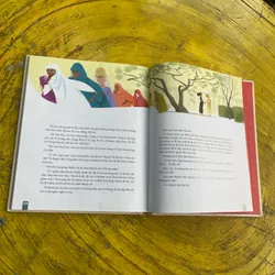 SỰ TÍCH CÁC LOÀI VẬT- RUDYARD KIPLING 553499