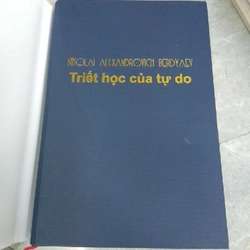 TRIẾT HỌC CỦA TỰ DO - Đỗ Mình Hợp 297717