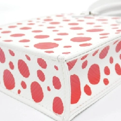 Louis Vuitton Épi (LV X YK) Petit Sac Plat M81986 Túi - Hàng hiệu Chính hãng 803972