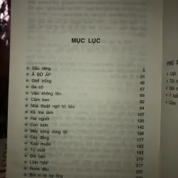 Kẻ ma làm - Trần Kim Trắc  933643