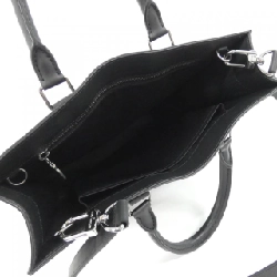 Túi xách Louis Vuitton Monogram Eclipse Sac Plat M46452 617486