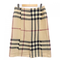 Váy BURBERRY LONDON 647308