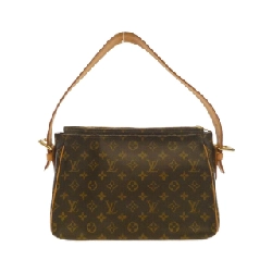 Túi xách vai Louis Vuitton Monogram Viva Cite GM M51163 - Hàng hiệu Chính hãng 768041