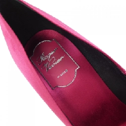 【Mã giảm giá】Giày cao gót ROGER VIVIER 661857