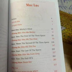 Hồn Ma Đêm Giáng Sinh — Charles Dickens 927977