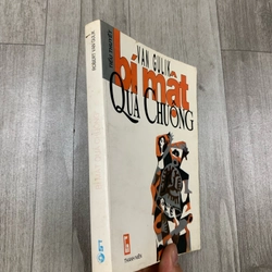 Bí mật quả chuông - Van Gulik. 1a4 509048