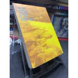 Tháng năm biết nói 2008 mới 70% ố bẩn nhẹ Vi Hồng HPB0906 SÁCH VĂN HỌC 915129