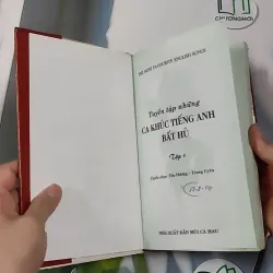 Ca Khúc Tiếng Anh Bất Hủ 1 (142 bài) 990440