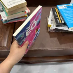 Cao Thủ EQ – Ta Mở Lối, Người Cởi Lòng - K4 1021094