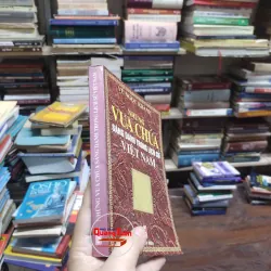 sách: Những vua chúa sáng danh trong lịch sử Việt Nam -  Vũ Ngọc Khánh (A1) 573049