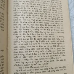 ĐẢO HOANG - TÔ HOÀI 732849