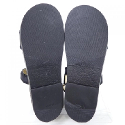 Giày sandal CHANEL G32676X01008 - Hàng hiệu Authentic 829470