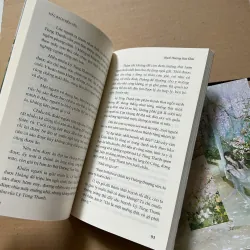 Mạch Thượng Hoa Khai - Tác giả: Hắc Bạch Kiếm Yêu 798859