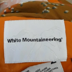 WHITE MOUNTAINEERING WM1973225 Áo khoác - Hàng hiệu Authentic 885051