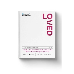 LOVED - Marketing cho sản phẩm công nghệ - Định hình cách thế giới nghĩ về bạn - Martina Lauchengco (Trang Quách dịch) - MARKETING KINH DOANH Rebooks.vn