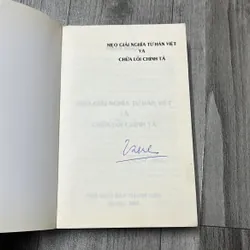 Mẹo giải nghĩa từ hán việt và chữa lỗi chính tả. 6a4 737061