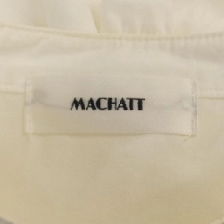 MACHATT ワンピース - Hàng hiệu Authentic 815934