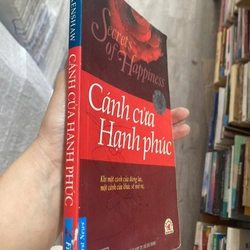 CÁNH CỬA HẠNH PHÚC 303086