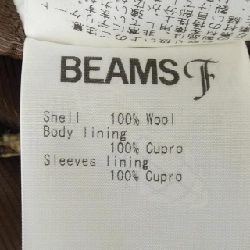 Áo khoác BEAMS F - Hàng hiệu Authentic 902429